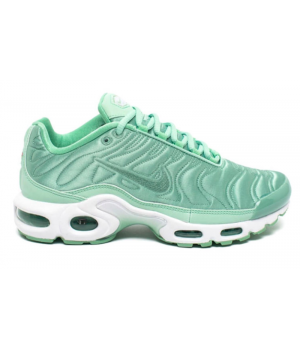 Nike air online max plus vert